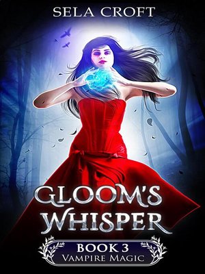 cover image of Gloom's Whisper